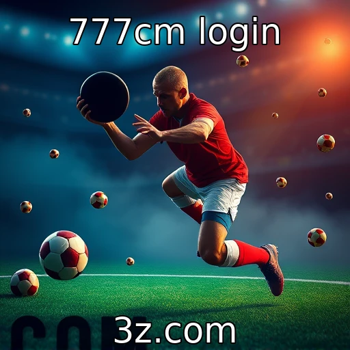 777cm login 