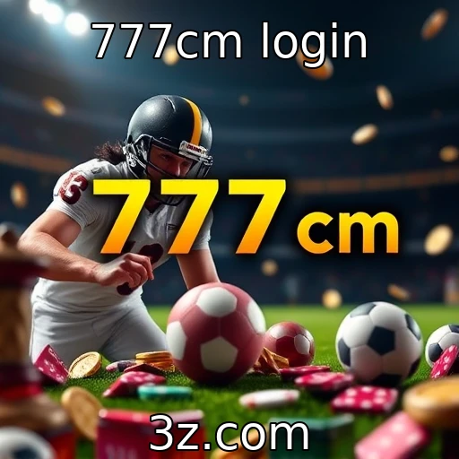 777cm login 