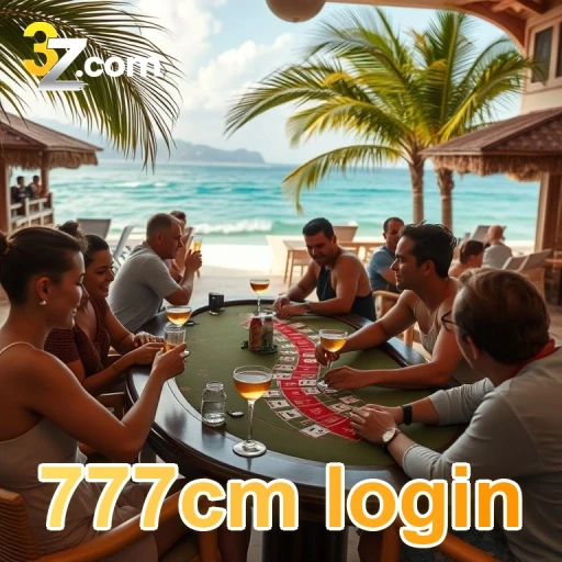 777cm login Apostas