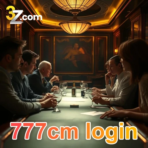 777cm login Bônus