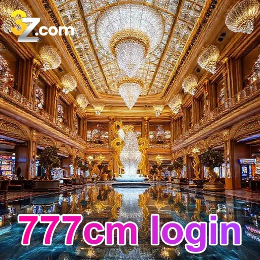 777cm login Cassino