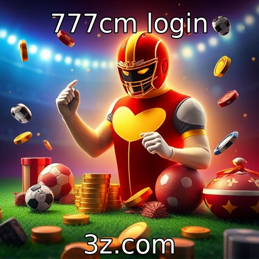 777cm login Dominando o Cassino Online: Segredos para Maximizar Seus Ganhos