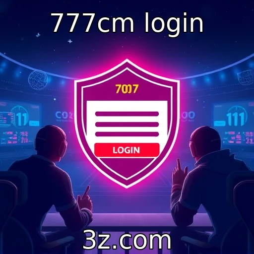 777cm login Descubra as Melhores Estratégias para Apostas em E-Sports Desta Temporada