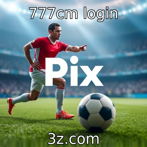 777cm login Apostas Esportivas: Onde Encontrar As Melhores Análises de Partidas