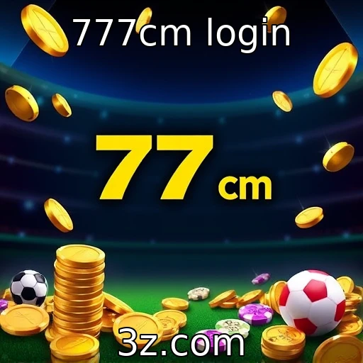777cm login 