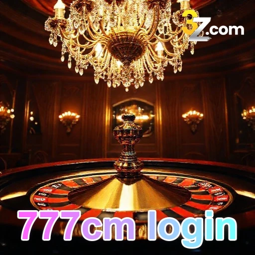 777cm login Slots