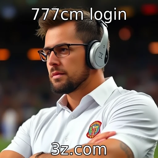 777cm login Explore as melhores táticas para apostas esportivas este ano