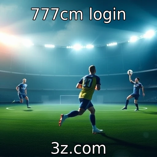 777cm login Apostas esportivas: Estratégias vencedoras para maximizar ganhos