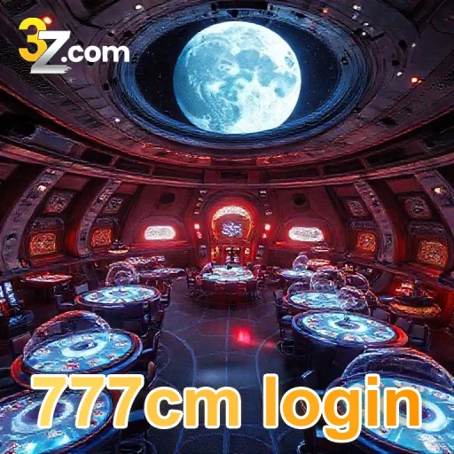 777cm login VIP